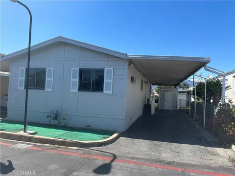 19850 E Arrow Hwy Unit E 13, Covina, CA 91724