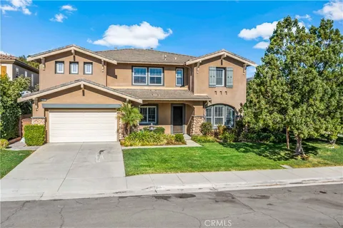 16665 S Peak Court, Riverside, CA 92503