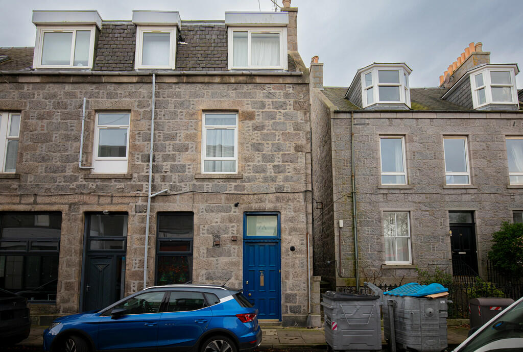 Additional image 11 of Chattan Place, Aberdeen