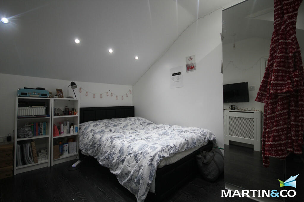 Additional image 7 of Wiggin Street, Edgbaston, B16