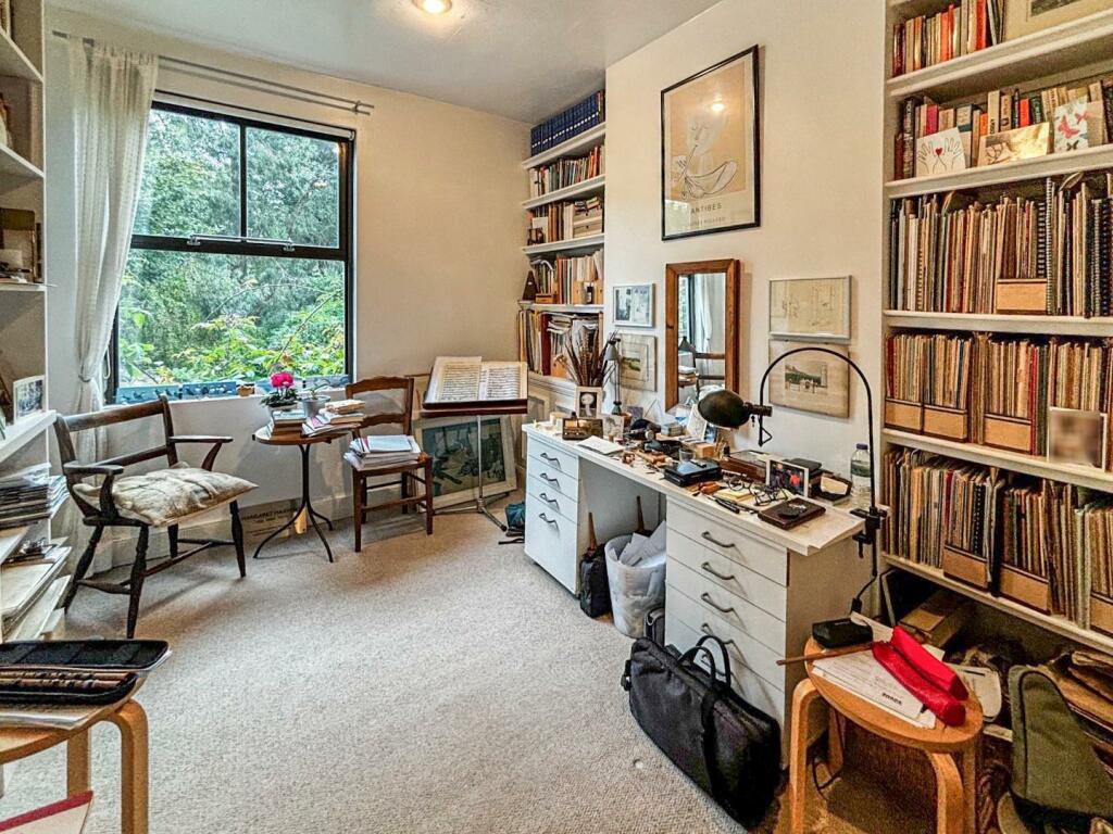 Additional image 15 of Reservoir Retreat, Birmingham