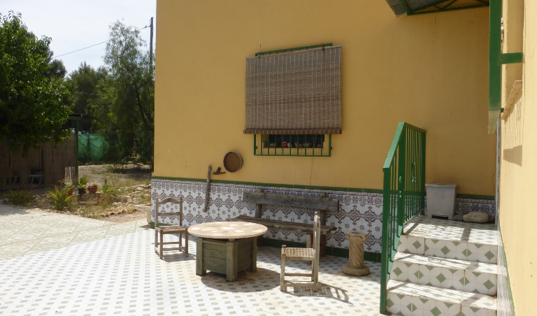 Primary image of Murcia, Alhama de Murcia, Spain