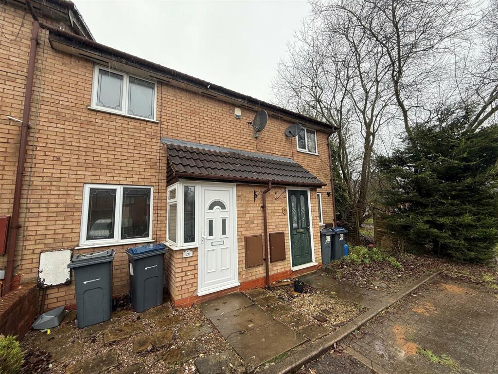 Additional image 2 of Blakemore Close, Birmingham