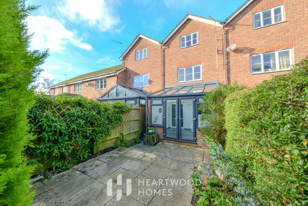 Additional image 19 of Savoy Mews Watford Road, St. Albans, AL1 2AN