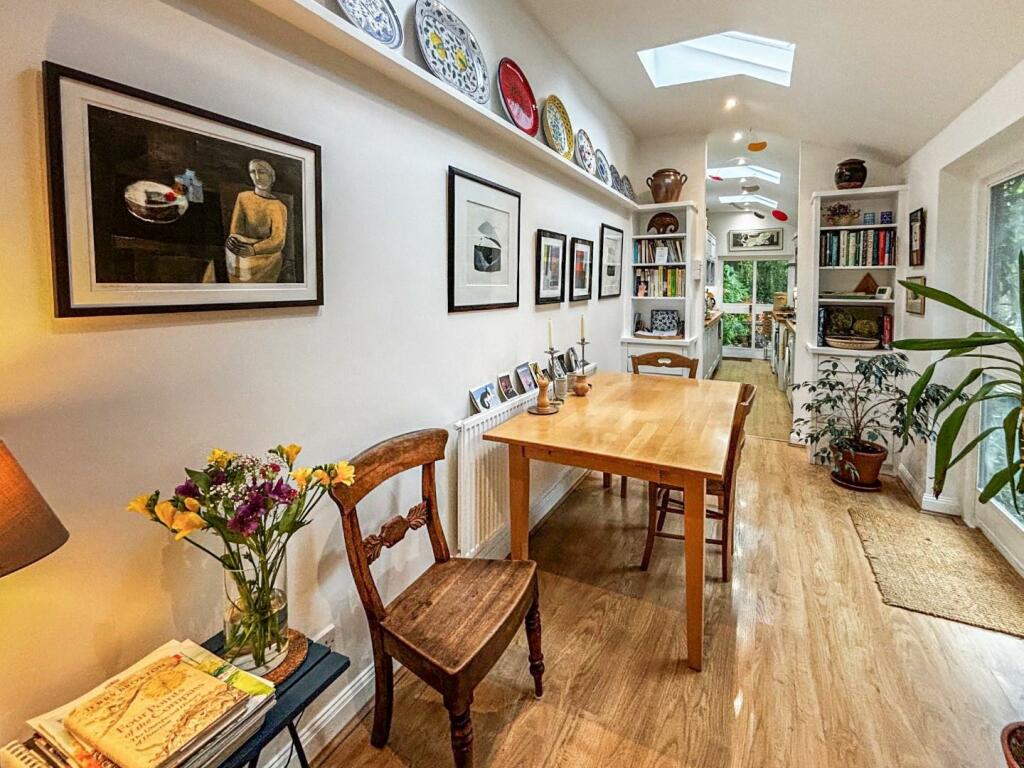 Additional image 3 of Reservoir Retreat, Birmingham