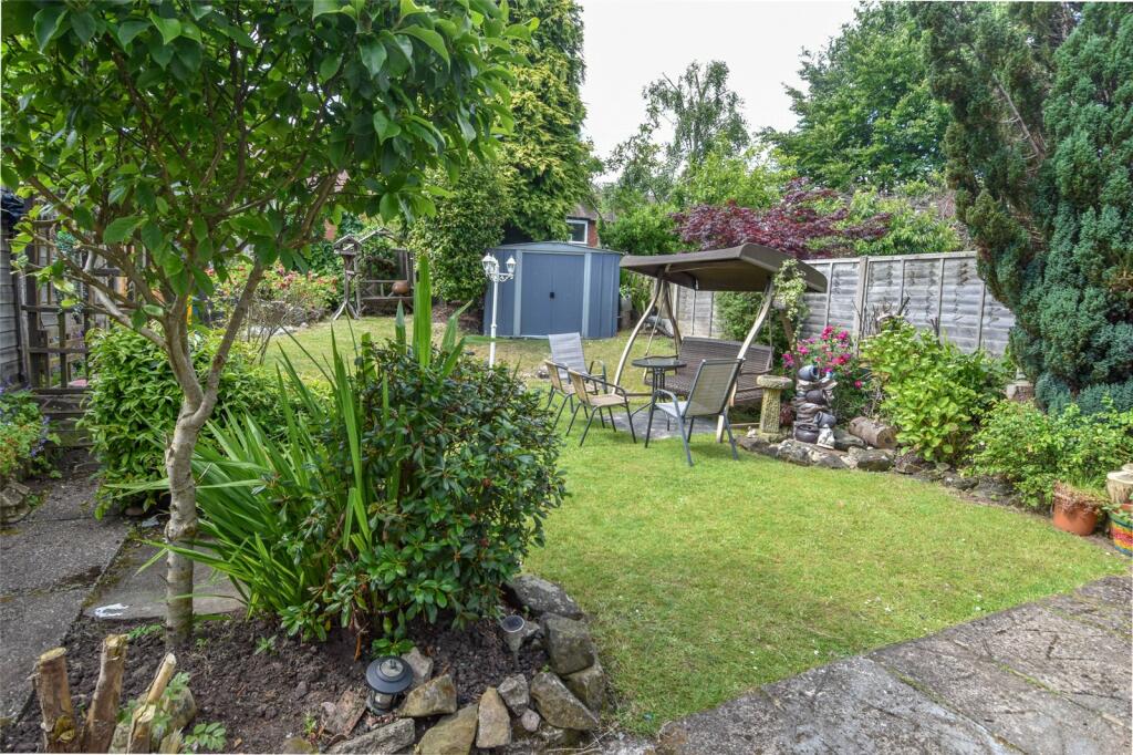 Additional image 25 of School Road, Moseley, Birmingham, B13