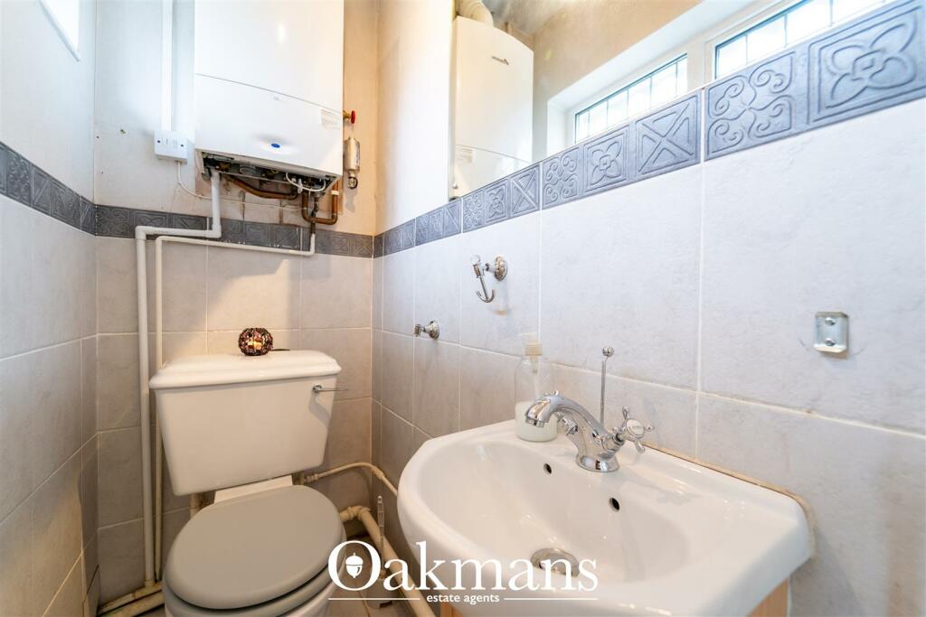 Additional image 17 of Osmaston Road, Harborne, B17