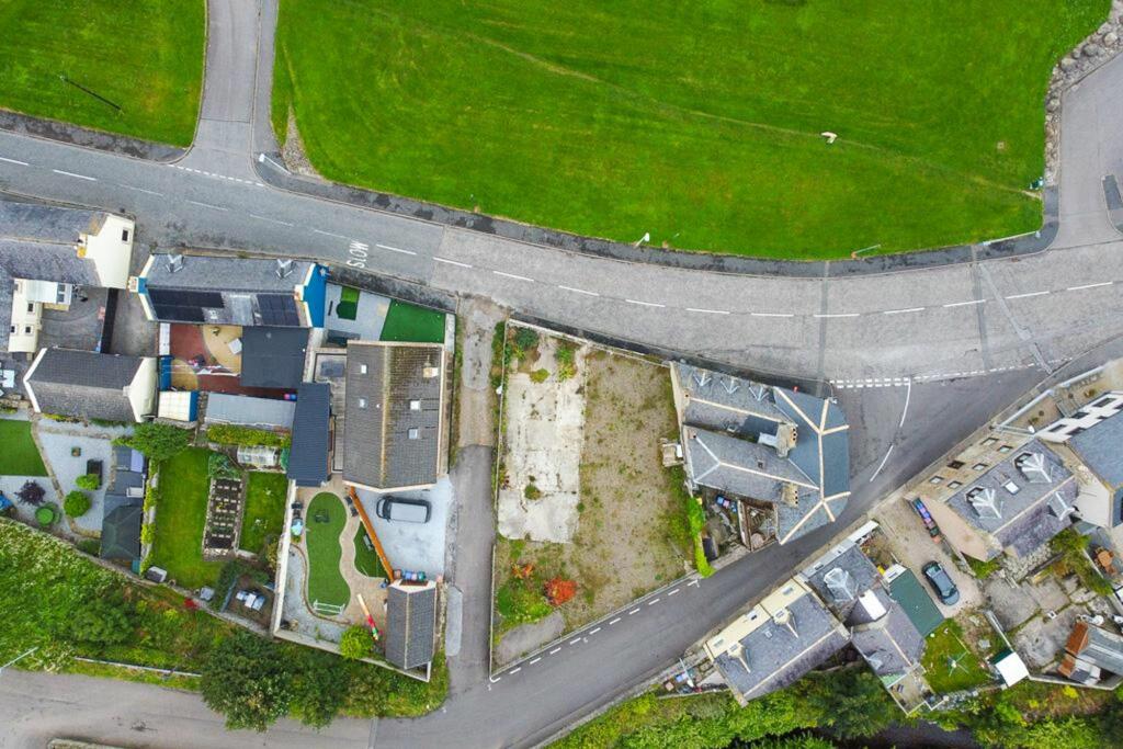 Additional image 5 of Bridgend, Buckpool, AB56