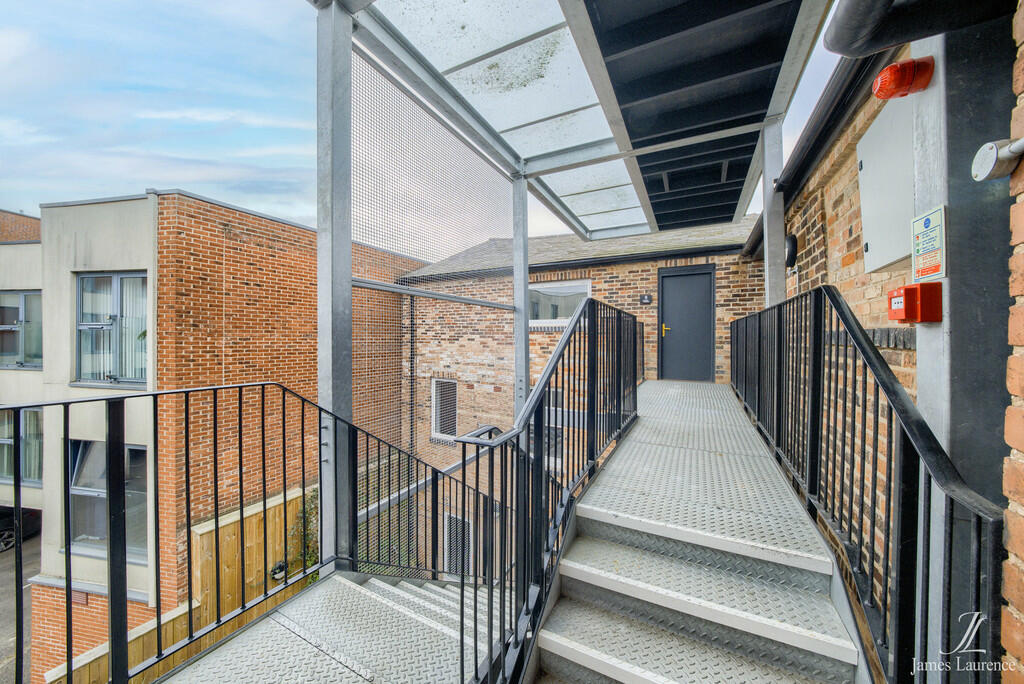 Additional image 18 of Reliance Works, 42 Kenyon Street, Jewellery Quarter