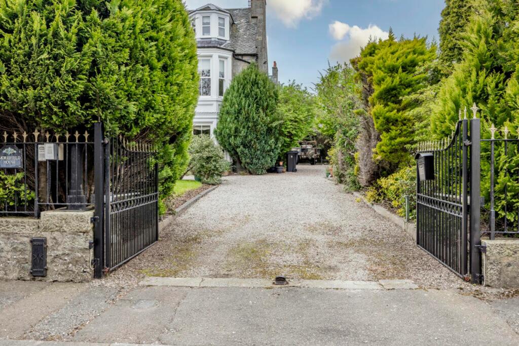 Additional image 29 of Richmondhill Gardens, Aberdeen, AB15