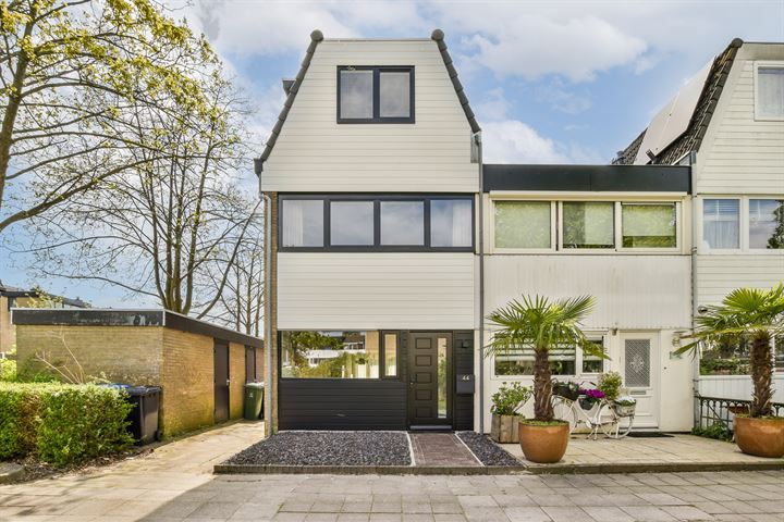 Additional image 2 of Rhijnestein 44, 1121 VC Landsmeer