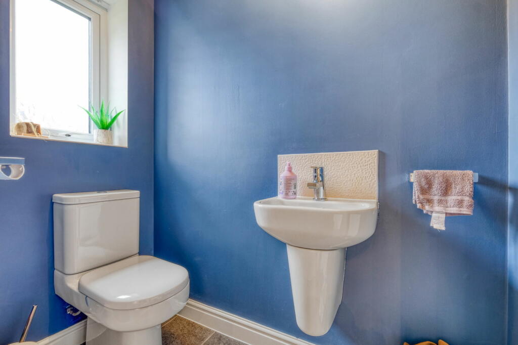 Additional image 7 of Blue Gate Lane, Northfield, Birmingham, B31 5EX