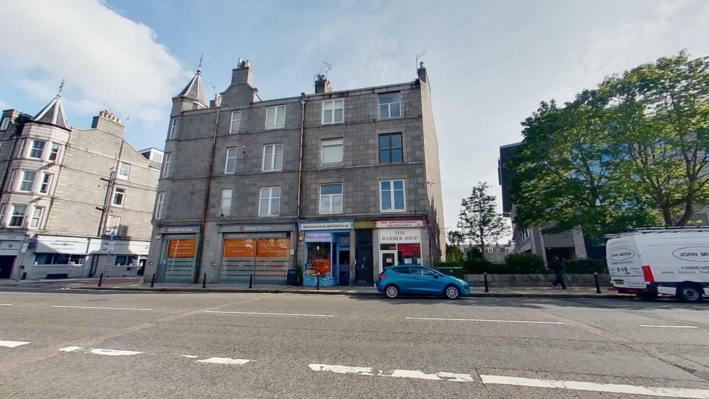 Additional image 7 of Holburn Street, Top Floor, AB10