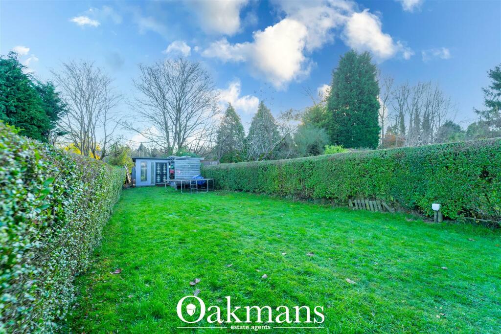 Additional image 33 of Gibbins Road, Birmingham, B29