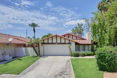 40351 Sugarbush Court, Palm Desert, CA 92260