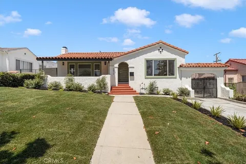 3475 Crestwold Avenue, View Park, CA 90043