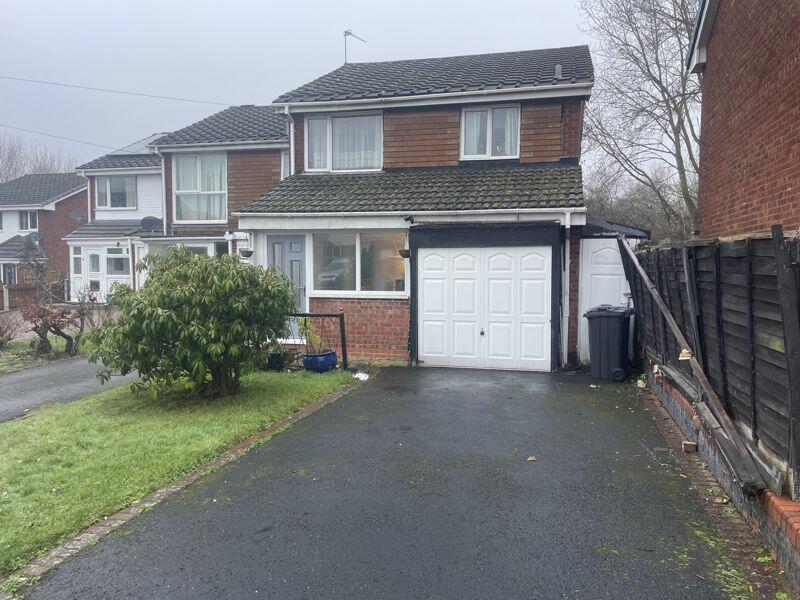 Additional image 21 of Pinewood Drive, Birmingham