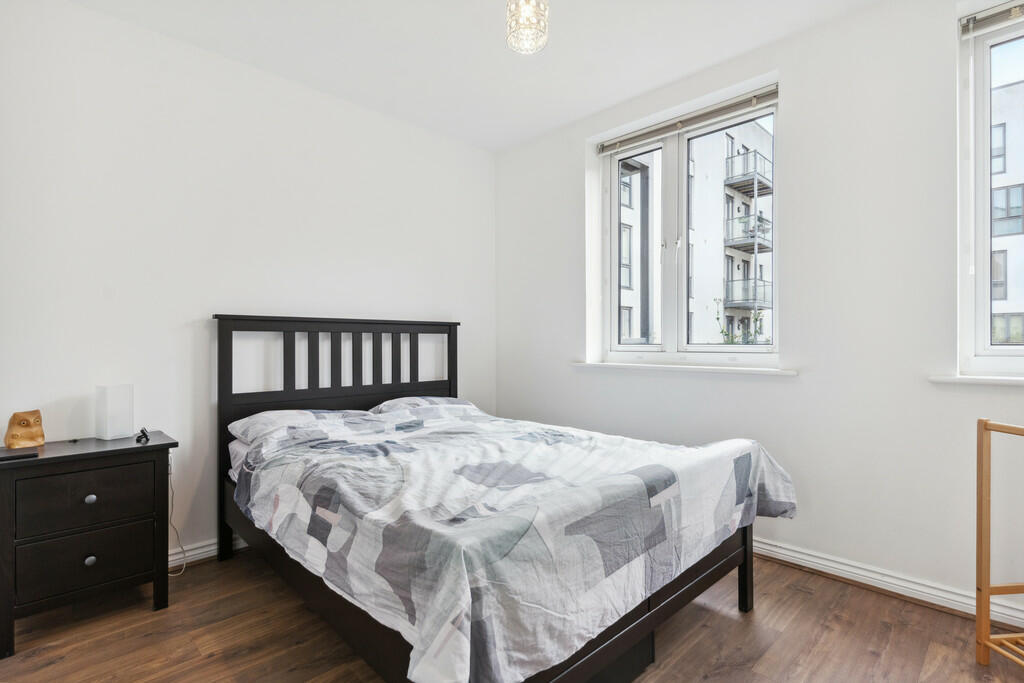 Additional image 10 of Salvisberg Court, Otto Road, Welwyn Garden City