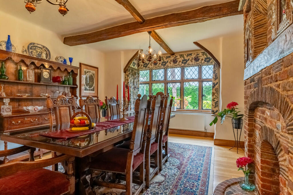 Additional image 13 of West Common Grove, Harpenden, Hertfordshire, AL5