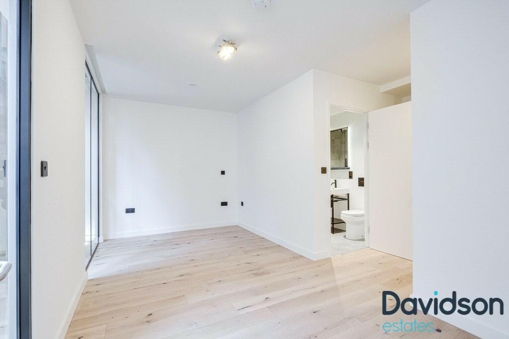 Additional image 4 of 10 Derwent House, Livery Street, Birmingham