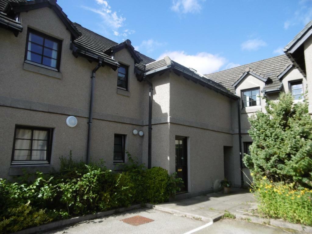 Kennerty Court, Peterculter, Aberdeen, AB14
