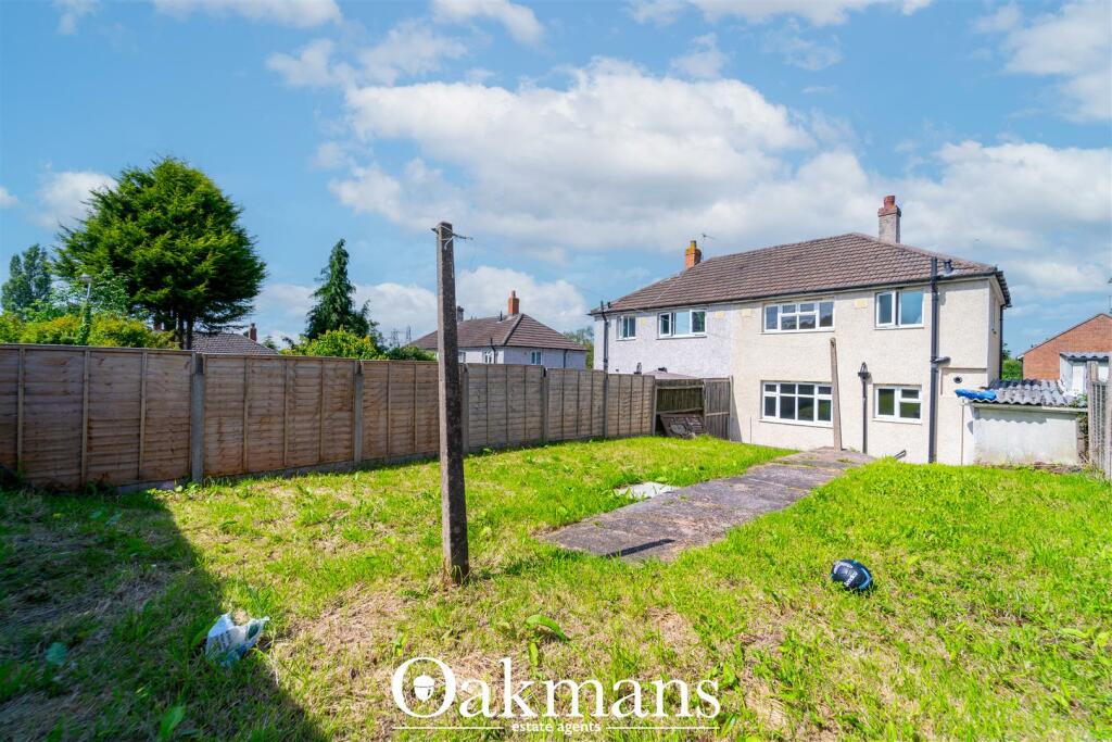 Additional image 17 of Hasbury Road, Birmingham, B32