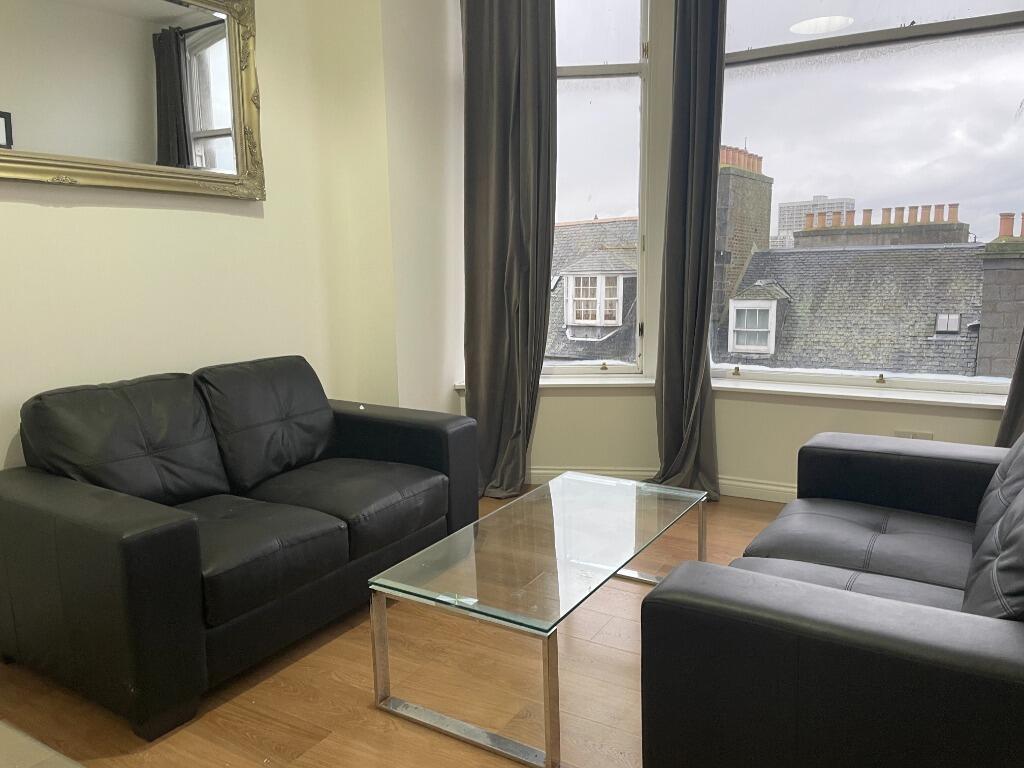 Additional image 16 of Castle Street, City Centre, Aberdeen, AB11