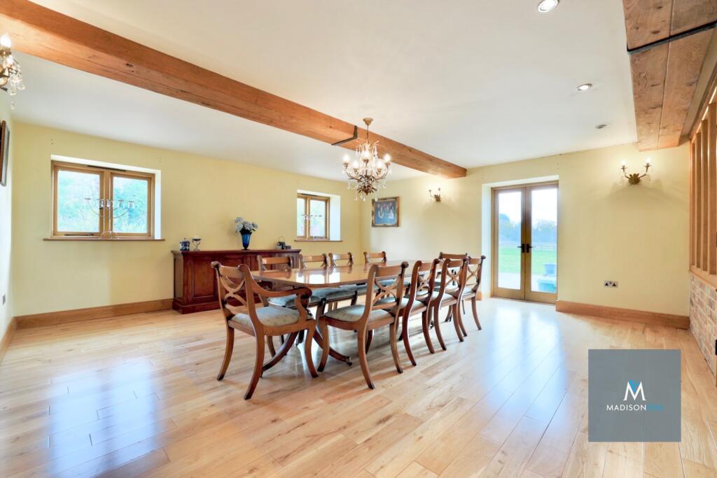 Additional image 20 of Harmer Green Lane, Welwyn, Hertfordshire, AL6