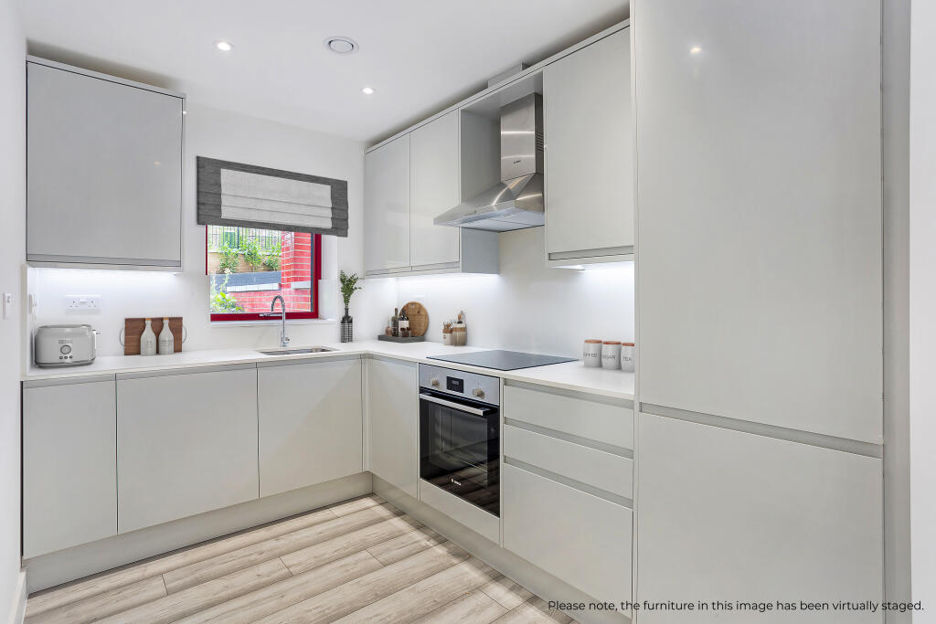 Additional image 14 of Plot 1 Apsley House The Hill, Wheathampstead, AL4