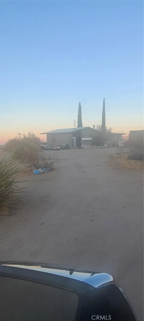 3889 Sage Avenue, Yucca Valley, CA 92284