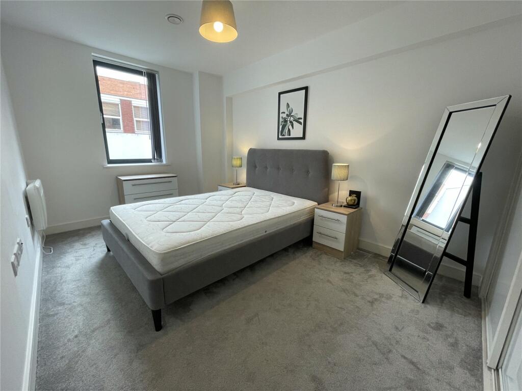 Additional image 4 of Carver House, 30 Carver Street, Birmingham, West Midlands, B1