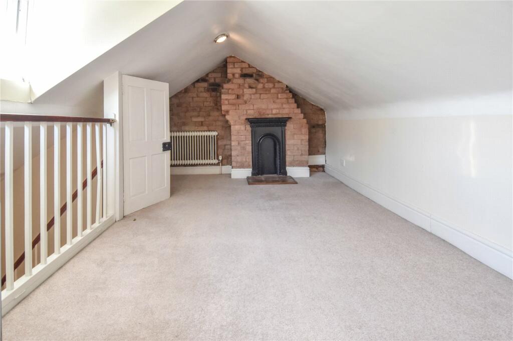 Additional image 12 of Monument Road, Birmingham, West Midlands, B16