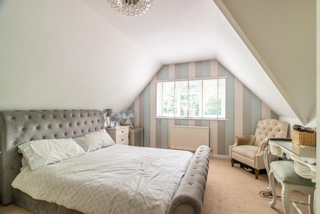 Additional image 14 of Harpenden Road, St. Albans, Hertfordshire, AL3