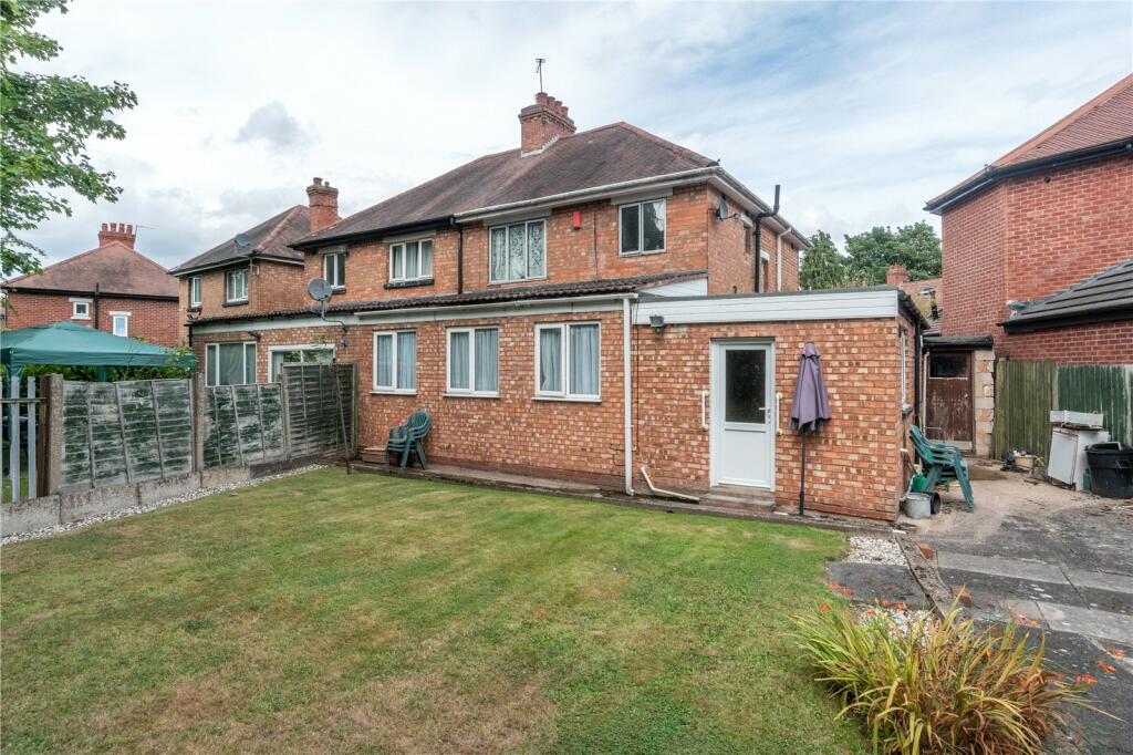 Additional image 10 of Croome Close, Sparkhill, Birmingham, B11