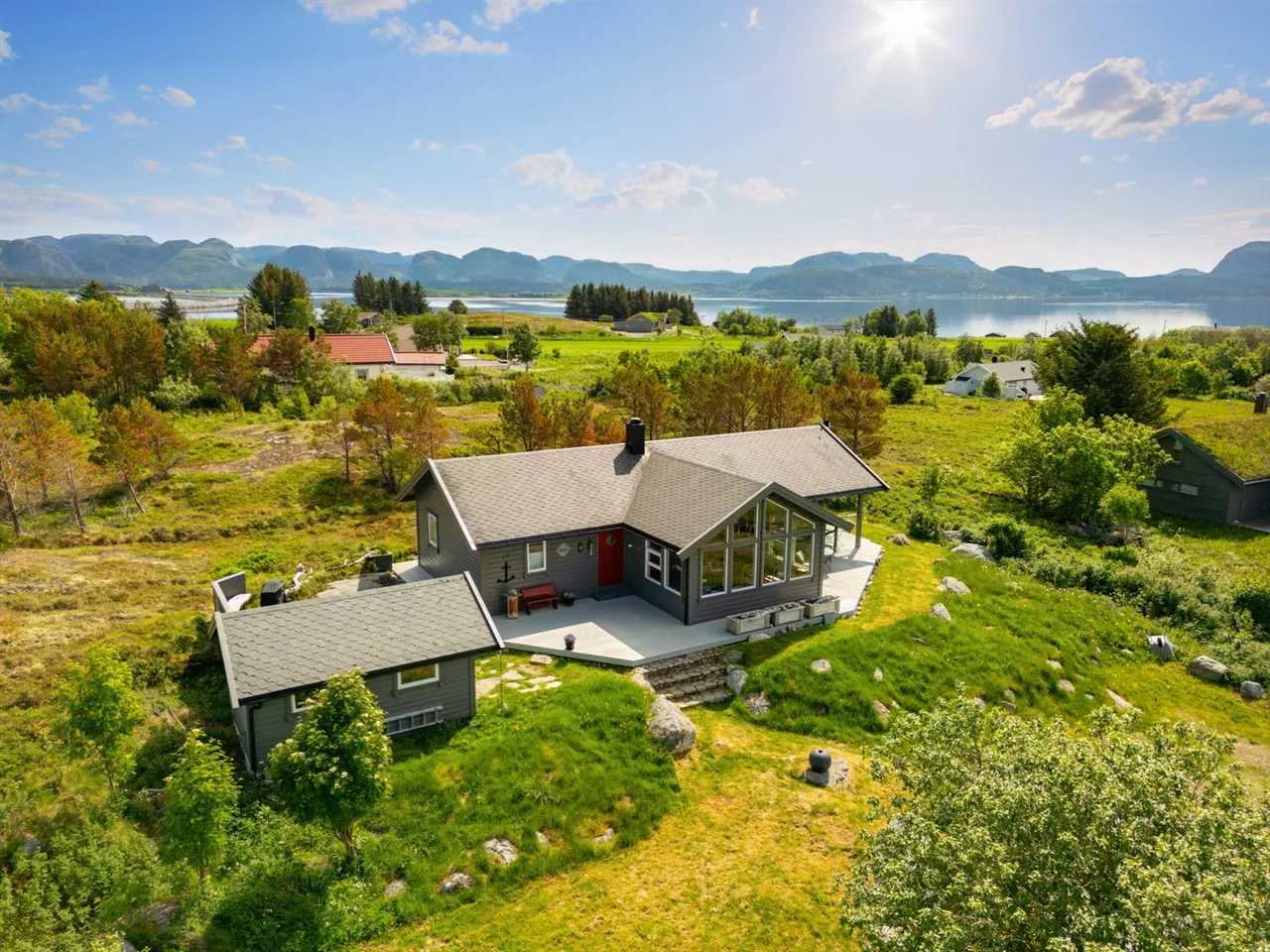 Additional image 2 of Skogahaugen 21, 7170 Åfjord