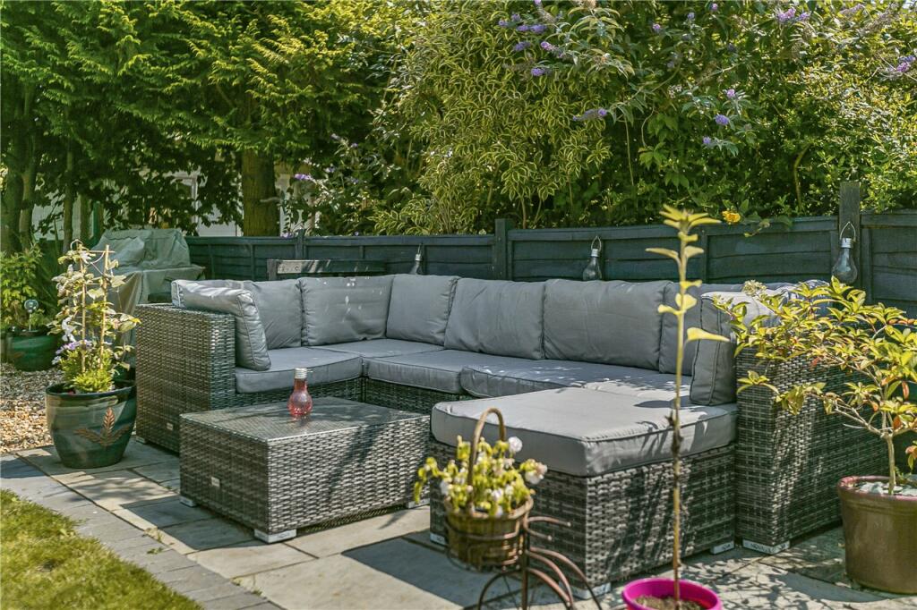 Additional image 22 of Tavistock Avenue, St. Albans, Hertfordshire