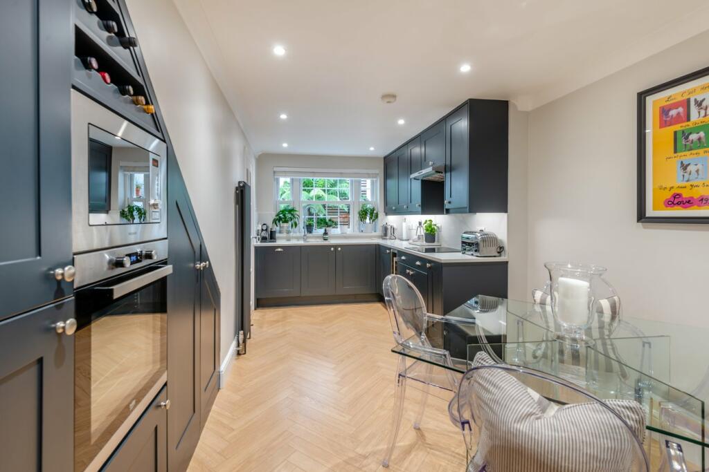 Additional image 2 of Mimram Road, Welwyn, AL6