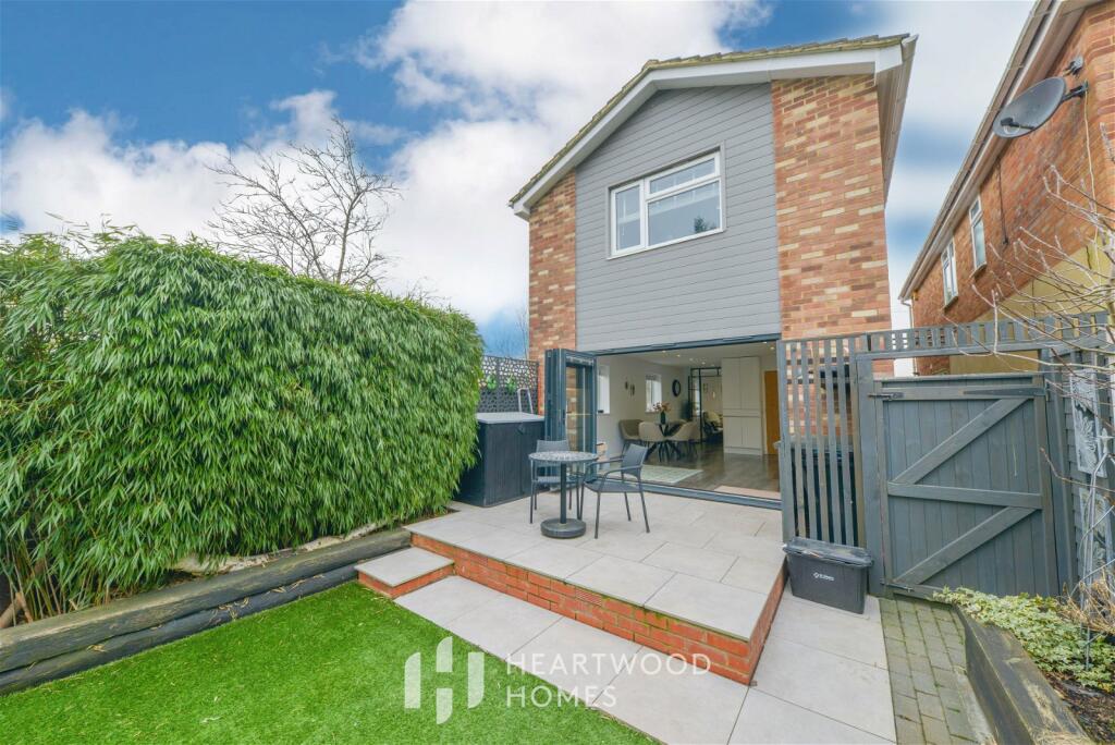 Additional image 24 of Tennyson Road, St. Albans, AL2 3HX