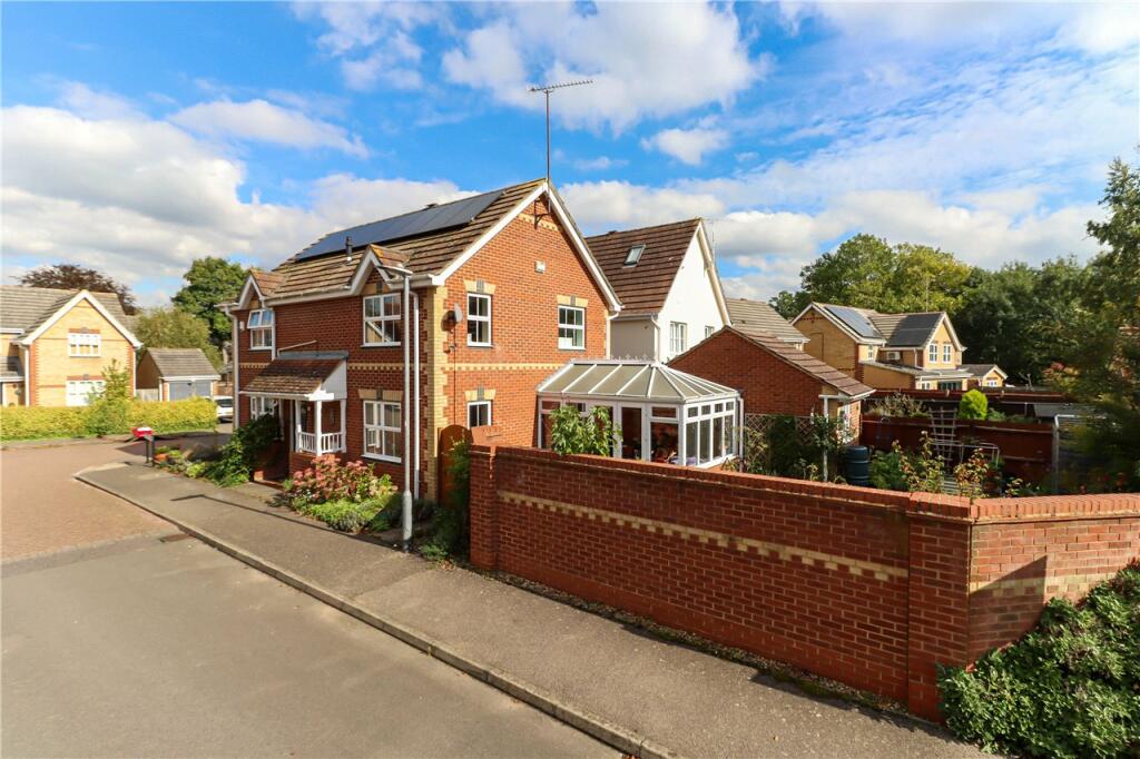 Additional image 24 of Stanmore Chase, St. Albans, Hertfordshire, AL4