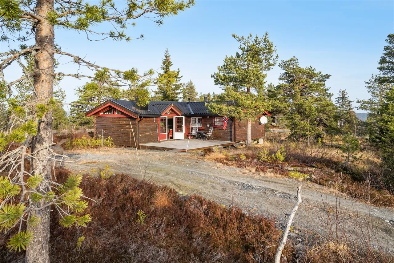 Additional image 3 of Kløvnattvegen 8, 3622 Svene