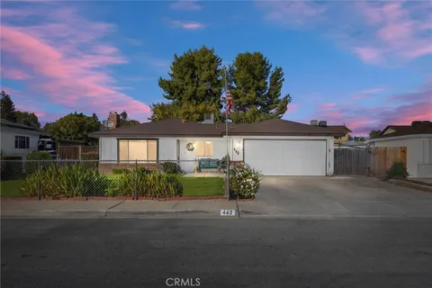 Primary image of 442 Douglas Street, Bakersfield, CA 93308
