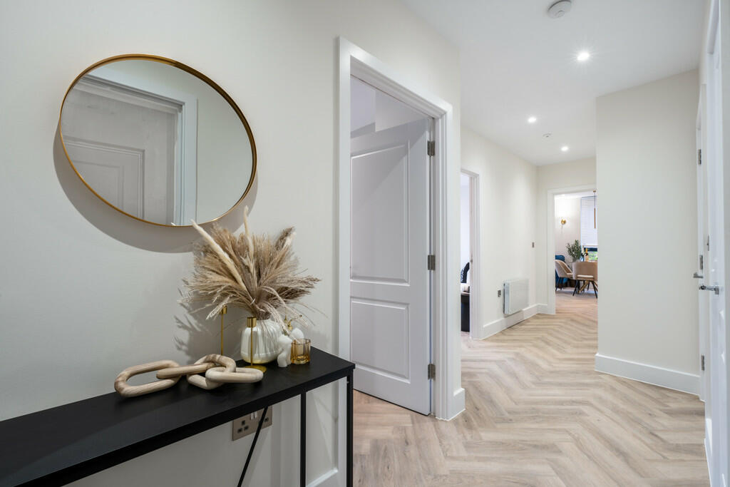 Additional image 4 of Clarence House, St. Albans | New Build Apartments Now Launched