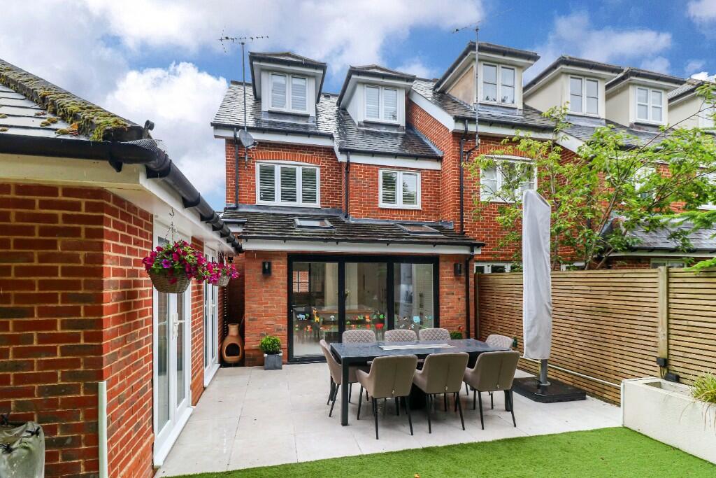 Additional image 20 of Ashwood Mews, St. Albans, Hertfordshire, AL1