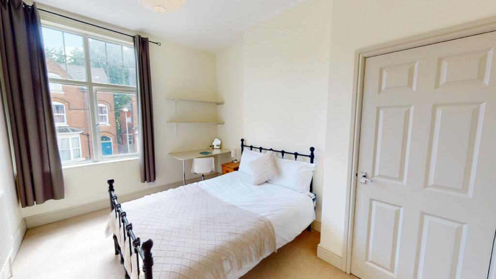 Additional image 13 of 22 Carlyle Road B16 9BJ