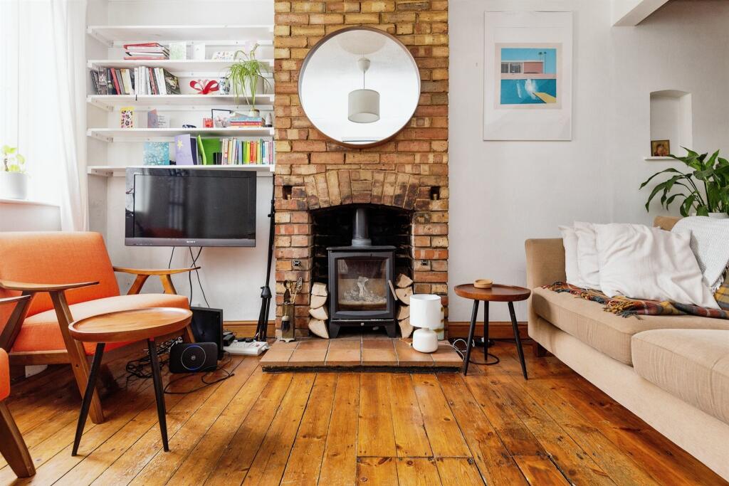 Additional image 5 of Salisbury Road, Batford, Harpenden