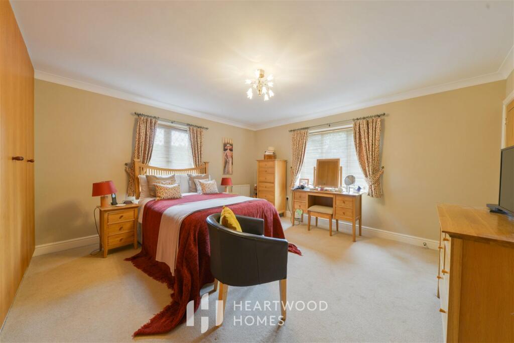 Additional image 13 of Redhall End, Roestock Lane, St. Albans, AL4 0NE