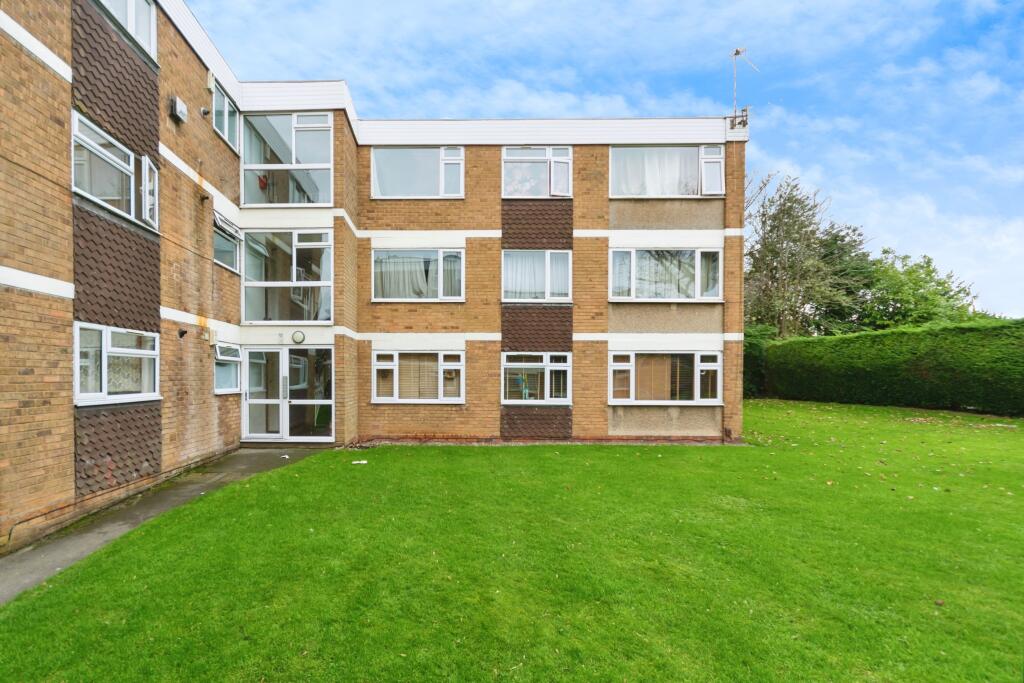 Additional image 7 of Sherbourne Road, Acocks Green, Birmingham, West Midlands, B27