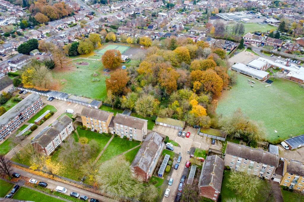 Additional image 15 of Hughenden Road, St. Albans, Hertfordshire, AL4