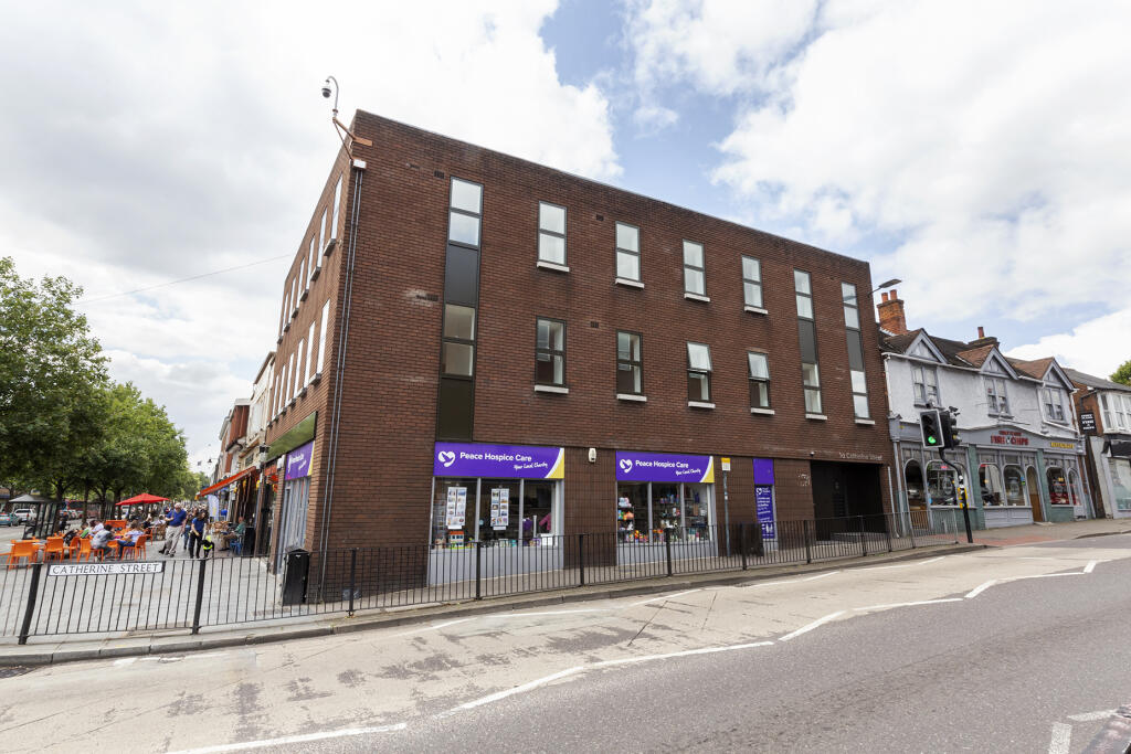 Additional image 5 of Summerson House, 1A Catherine Street, St. Albans, Hertfordshire, AL3