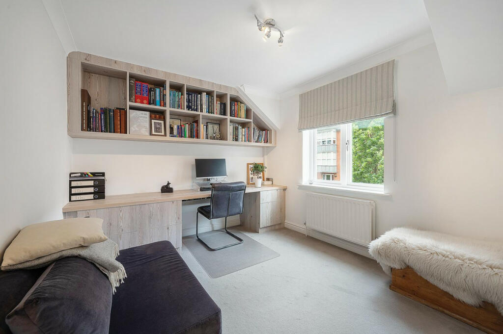 Additional image 25 of Symphony Court, Birmingham, West Midlands B16 8AD